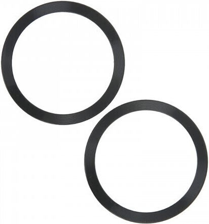 MagSafe Ring in Black color