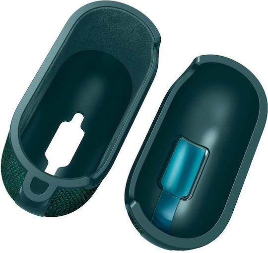 Spigen Urban Fit Case Silicone in Green color for Apple AirPods 4