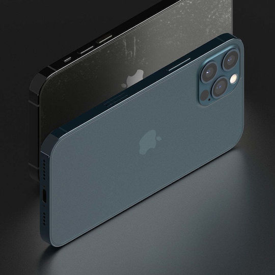 Ringke Back Film Invisible Defender for iPhone 12 Pro Max Transparent