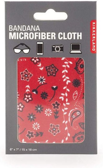 Kikkerland Emergency Tech Kit Regulär USB zu Blitzschlag / Micro-USB Kabel Weiß 1m (CD135)
