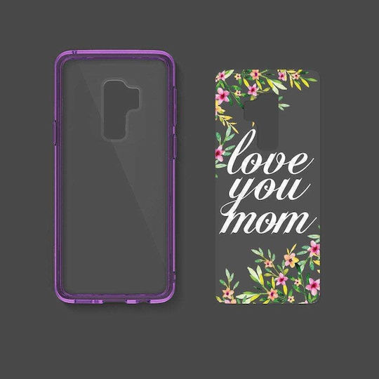 Ringke Fusion Case Deco No.42 Back Protector (iPhone 8/7 Plus)