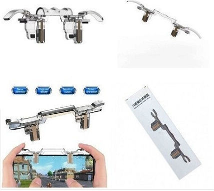 Mobile Gaming Triggers TN-005 in Transparent color