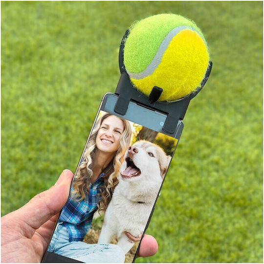 The Source Selfie Flash in Black color