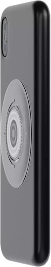 Fidlock Vacuum Uni Phone Patch Αντιολισθητική Βάση Κινητού σε Διάφανο χρώμα
