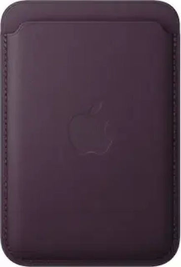 Apple MagSafe Kartenetui Finewoven Wallet With Magsafe Blackberry