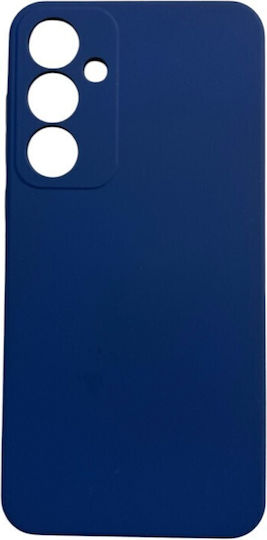 Leewello Back Cover Silicone 2mm Blue (Galaxy A54Oppo A54)