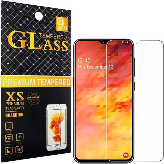 9H Tempered Glass (Poco M4 Pro 5G)