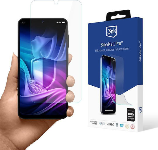 3MK Matte Screen Protector (Samsung Galaxy A16, manufacturer: 3mk)