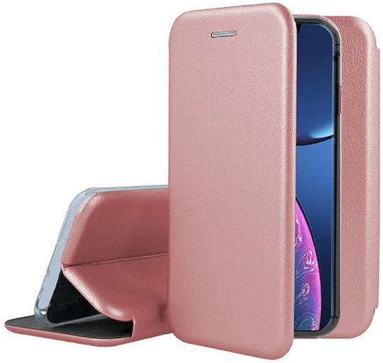 Smart Diva Case Iphone 16 Pro Max 6 9" Rose Gold