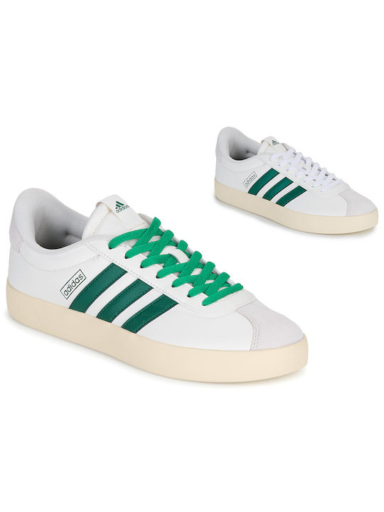 adidas Herren Sneakers Weiß