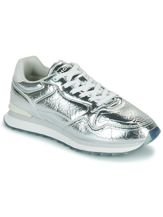 Hoff Sneakers Silver