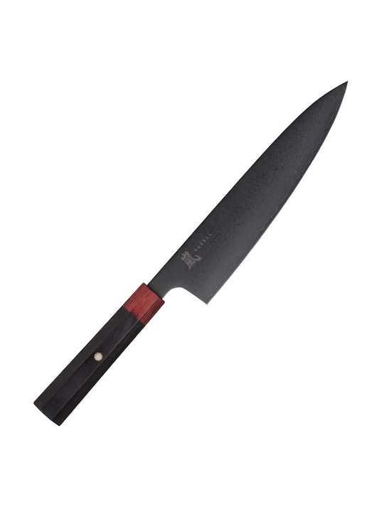 Yaxell Μαχαίρι Gyuto από Ανοξείδωτο Ατσάλι 20cm