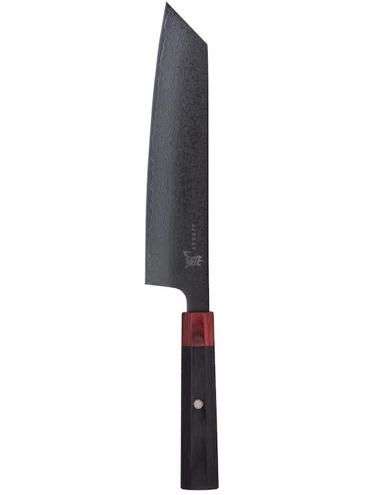 Yaxell Μαχαίρι Kiritsuke από Ανοξείδωτο Ατσάλι 20cm