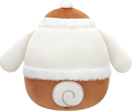 Jazwares Plush Squishmallows Christmas Cinnamoroll Gingerbread For 3+ Years 20 cm