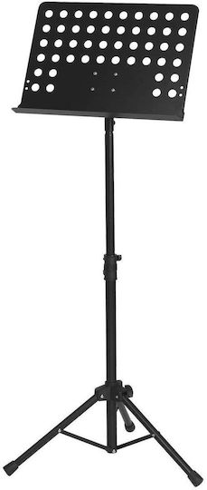 Fx Orchestra Music Stand + Fx Foot Rest
