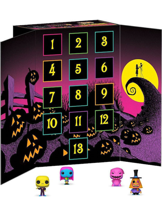 Funko Pocket Pop! Nightmare Before Christmas - Collection