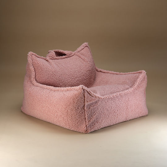 Sitzsack Rosa 1Stück