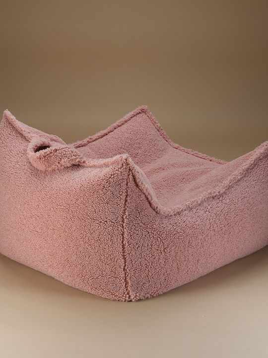 Beanbag Pink