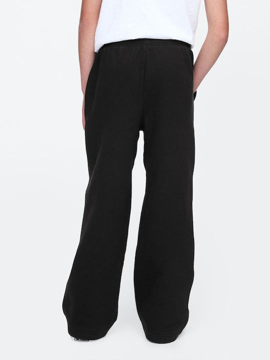 Παιδικό Παντελόνι Φόρμας True Black Vintage Soft Baggy
