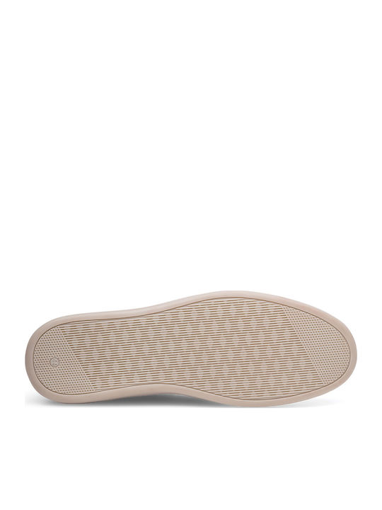 Pantofi casual pentru bărbați Rosii