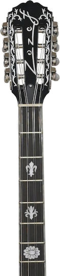 Zozef Bouzouki Handmade 8-String