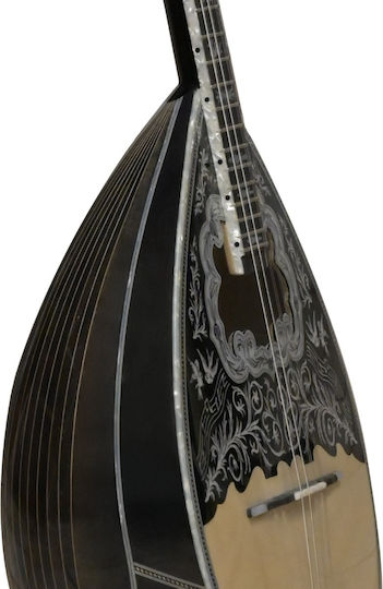 Zozef Bouzouki Handmade 8-String