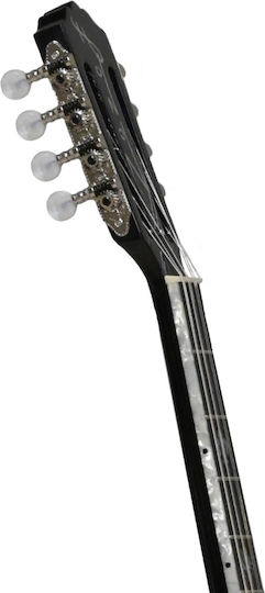 Zozef Bouzouki Handmade 8-String