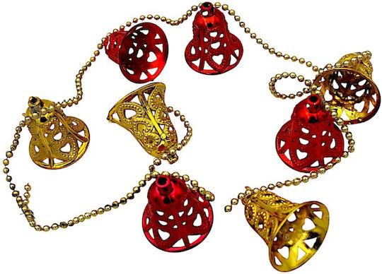 Christmas Garland Gold 1pc