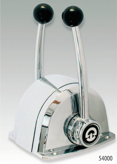 Riviera Boot Steuerung 44.RV.620054000