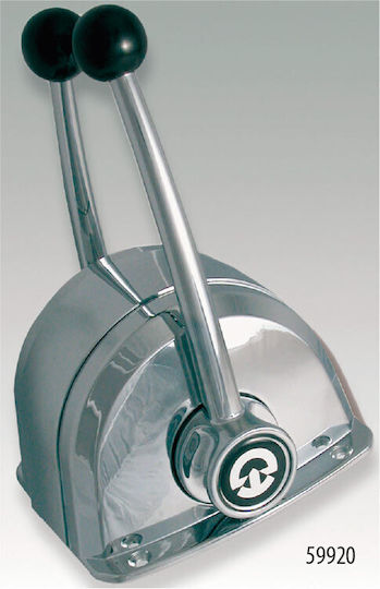 Riviera Boot Steuerung 44.RV.620059920