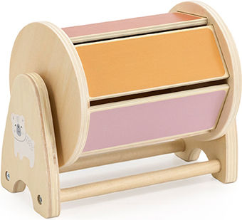 Viga Wooden Discovery Toys Set 6-12 Months