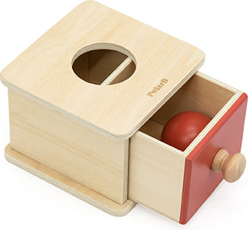Viga Wooden Discovery Toys Set 6-12 Months