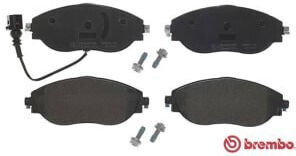 Brembo Disc Brake Pad Set