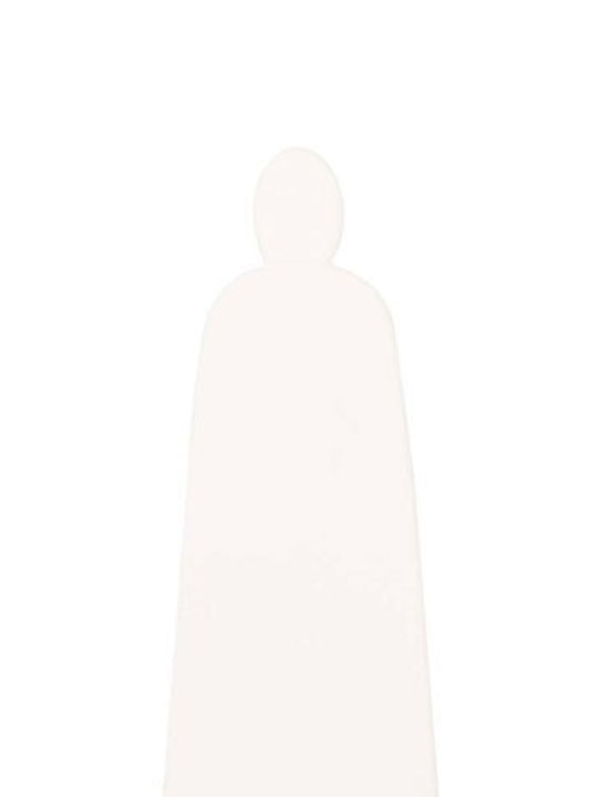 Raeder Christmas Candlestick 45.5x9.5cm