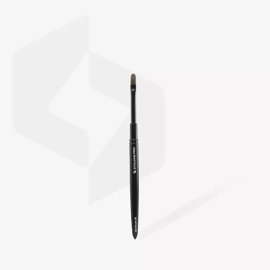 Brush Gel Expert No 6 Mm Length 11 Mm Nbe-06
