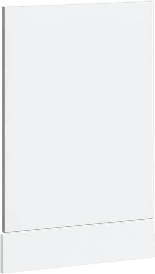 vidaXL Ersatzteil Titelseite Geschirrspüler 8721158422378