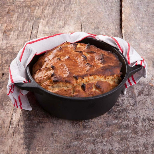 Victoria Dutch Oven 3.8Es 1Stück