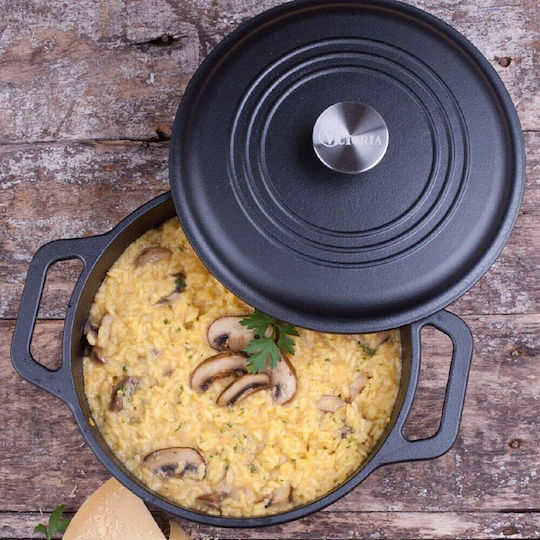Victoria Dutch Oven 3.8Es 1Stück