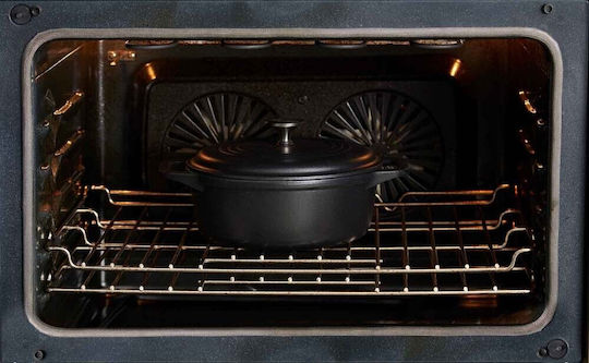 Victoria Dutch Oven 3.8Es 1Stück