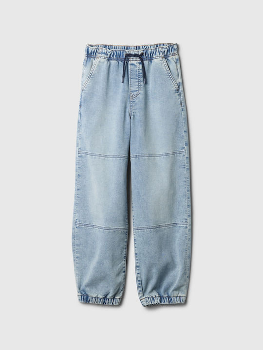 Kids' Denim Pants light wash