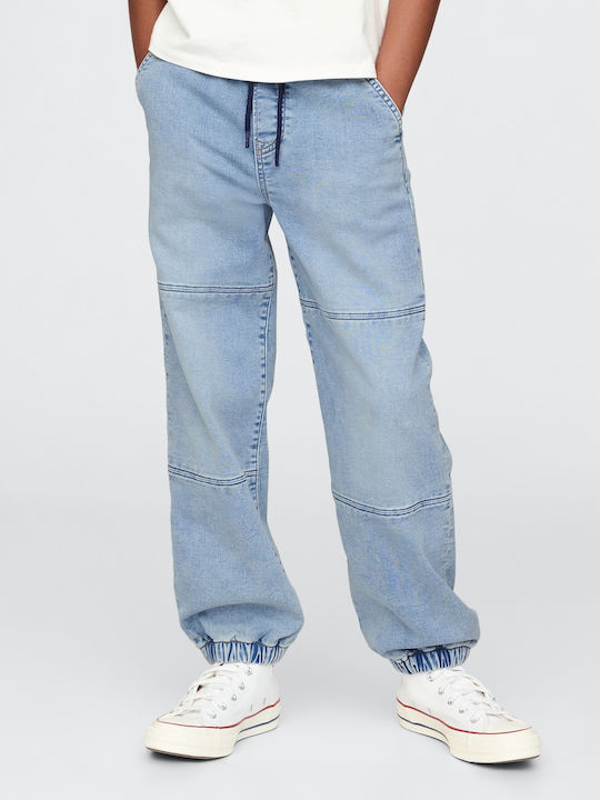 Kids' Denim Pants light wash