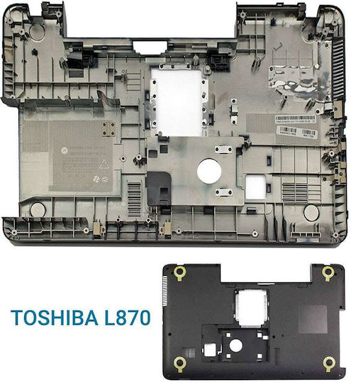 Капак Toshiba L870 D
