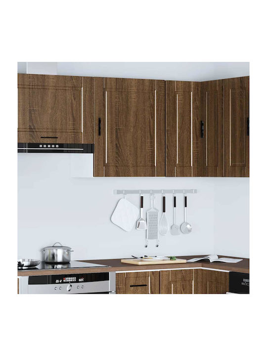 Porto Brown Oak 50x31x60buc