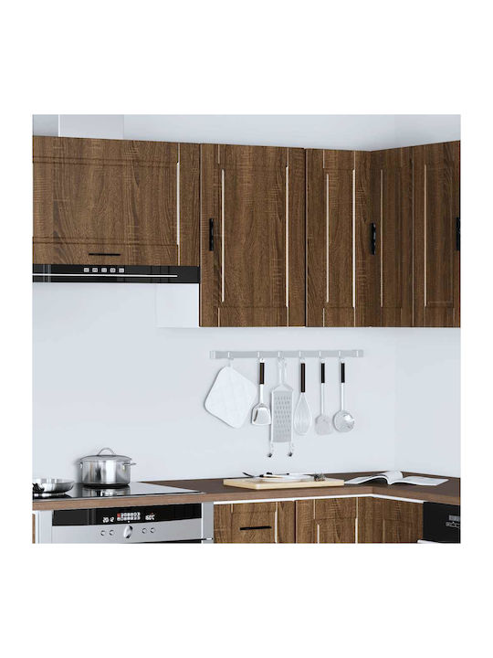 Porto Brown Oak 40x31x60buc