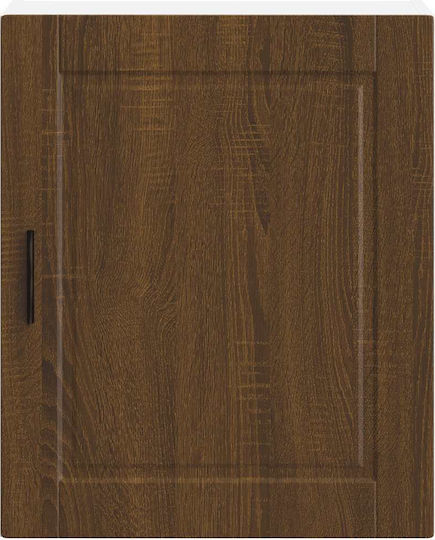Porto Brown Oak 50x31x60buc