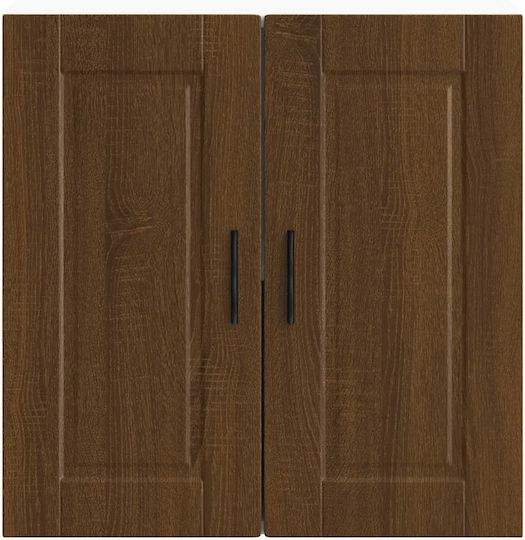 Porto Brown Oak 60x31x60buc