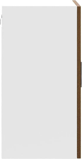 Porto Brown Oak 60x31x60buc