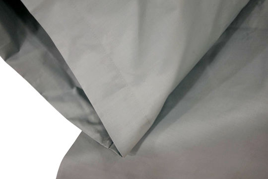 Decotelia Set Single 160x240 Grey Decotelia Set Single 160x240 Grey