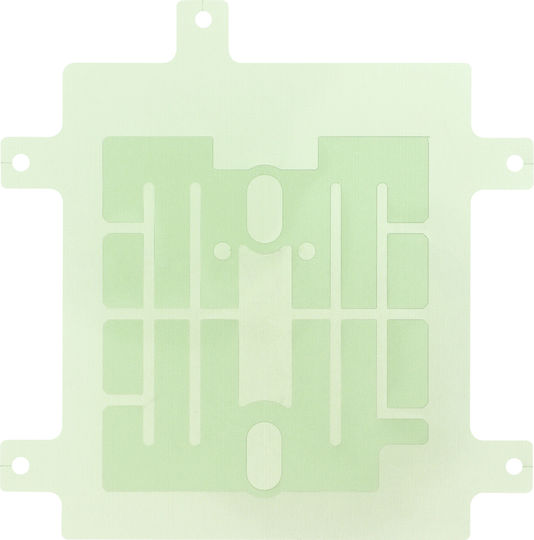 Samsung Adhesive Battery Samsung Galaxy A51 Original Transparent