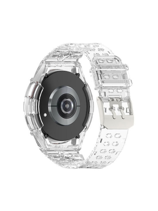 Strap Case for Samsung Galaxy Watch 6 Classic 47mm